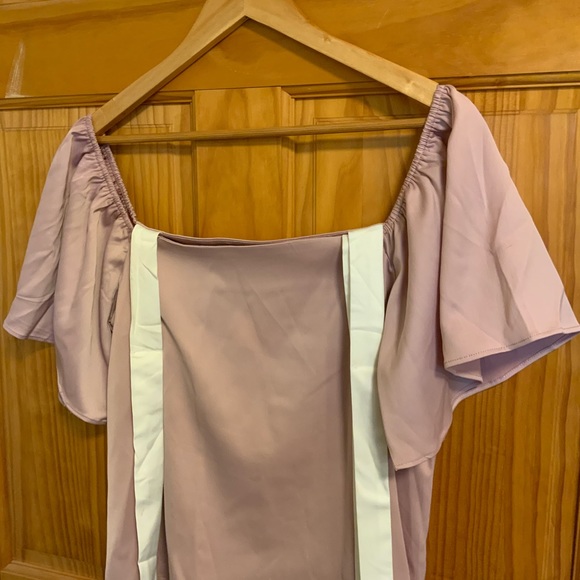 Off the shoulder top.. - Picture 3 of 3